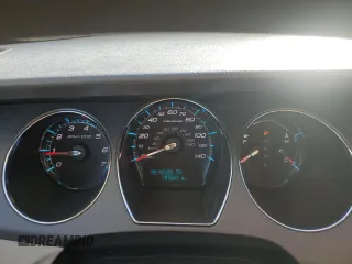 2011 Ford Taurus SE with VIN 1FAHP2DW0BG144530, listed as a Copart auction lot 49312205 with 157,881 mi miles and Salvage Title. Bid and sale history available at carsss.com. Image 9.