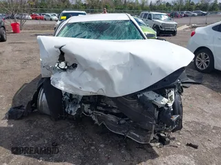 2023 Toyota Camry LE with VIN 4T1C11AK9PU158190, listed as a IAAI auction lot 41666927 with 92,730 mi miles and . Bid and sale history available at DreamBid. Image 13.