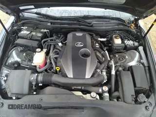 2017 Lexus IS 200t with VIN JTHBA1D23H5060486, listed as a IAAI auction lot 41545043 with 72,713 mi miles and . Bid and sale history available at DreamBid. Image 10.