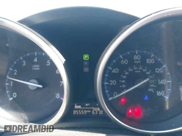 2012 Mazda 3 i Touring with VIN JM1BL1V76C1628042, listed as a IAAI auction lot 41797972 with 85,559 mi miles and . Bid and sale history available at DreamBid. Image 7.
