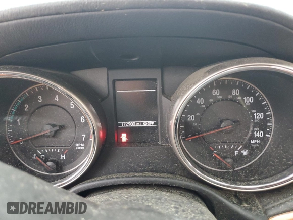 2012 Jeep Grand Cherokee Overland with VIN 1C4RJECT7CC311578, listed as a Copart auction lot 51905715 with 172,980 mi miles and Salvage Title. Bid and sale history available at carsss.com. Image 9.