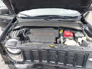 2020 Jeep Renegade Sport with VIN ZACNJBAB1LPL13505, listed as a IAAI auction lot 42365862 with 37,443 mi miles and . Bid and sale history available at DreamBid. Image 10.