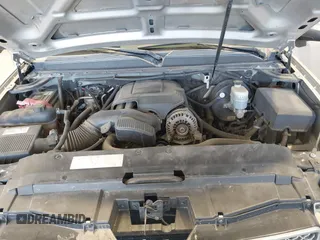 2009 Chevrolet Suburban LTZ с VIN 1GNFC36099R156290, выставлен на аукционе IAAI как лот 42508426 с пробегом 197 821 миль миль и . История ставок и продаж доступна на DreamBid. Изображение 10.