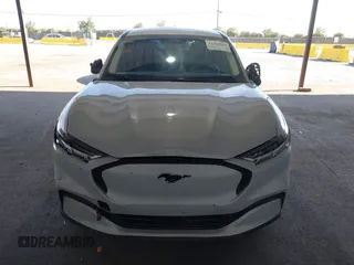 2023 Ford Mustang Mach-E Select with VIN 3FMTK1RM8PMA41028, listed as a IAAI auction lot 42564264 with 34,373 mi miles and . Bid and sale history available at DreamBid. Image 12.