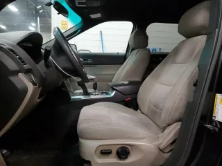 2014 Ford Explorer with VIN 1FM5K7B9XEGA60513, listed as a Copart auction lot 78653134 with 180,558 mi miles and Salvage Title. Bid and sale history available at DreamBid. Image 7.