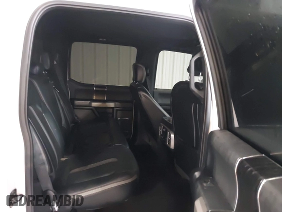 2018 Ford F-150 XL with VIN 1FTEW1E5XJFE46170, listed as a IAAI auction lot 42189558 with 132,699 mi miles and . Bid and sale history available at DreamBid. Image 8.