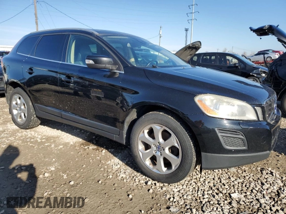2013 Volvo XC60 3.2L с VIN YV4952DZ7D2406068, выставлен на аукционе Copart как лот 49953775 с пробегом 202 507 миль миль и Чистый • Clean title. История ставок и продаж доступна на DreamBid. Изображение 4.