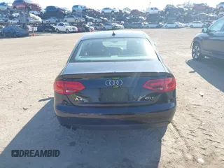 2012 Audi A4 Premium z VIN WAUAFAFL8CN011228, wystawiony jako IAAI lot #42289615 z przebiegiem 152 039 mil mil oraz . Historia ofert i sprzedaży dostępna na DreamBid. Obrazek 16.