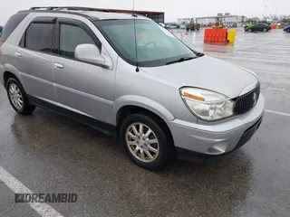 2006 Buick Rendezvous with VIN 3G5DB03L06S560840, listed as a IAAI auction lot 41872525 with 197,824 mi miles and . Bid and sale history available at DreamBid. Image 1.