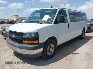 2020 Chevrolet Express Passenger LS с VIN 1GAZGNFG1L1240914, выставлен на аукционе IAAI как лот 42558334 с пробегом 38 750 миль миль и . История ставок и продаж доступна на DreamBid. Изображение 17.