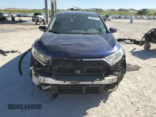 2019 Honda CR-V EX-L with VIN 7FARW1H89KE011397, listed as a Copart auction lot 50048875 with 40,730 mi miles and Non Repairable. Bid and sale history available at carsss.com. Image 5.