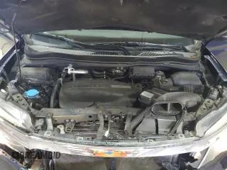 2016 Honda Pilot EX-L with VIN 5FNYF6H75GB064214, listed as a Copart auction lot 51669645 with 208,914 mi miles and Salvage Title. Bid and sale history available at carsss.com. Image 13.