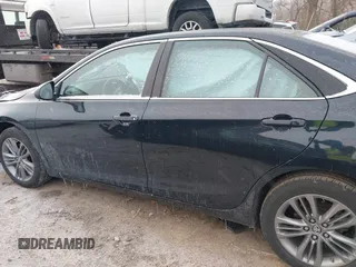 2017 Toyota Camry XLE z VIN 4T1BF1FK8HU385300, wystawiony jako IAAI lot #41088486 z przebiegiem 96 333 mil mil oraz . Historia ofert i sprzedaży dostępna na DreamBid. Obrazek 14.