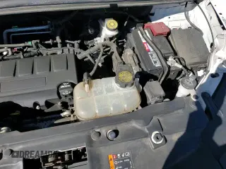 2020 Chevrolet Trax LS с VIN KL7CJKSB7LB316490, выставлен на аукционе Copart как лот 87084155 с пробегом 76 053 миль миль и Чистый • Clean title. История ставок и продаж доступна на DreamBid. Изображение 14.