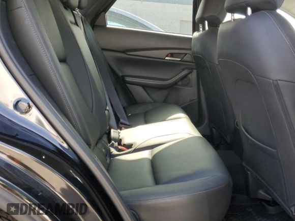 2023 Mazda CX-30 S Select with VIN 3MVDMBBM7PM582394, listed as a Copart auction lot 59786415 with Not provided miles and Salvage title. Bid and sale history available at DreamBid. Image 10.