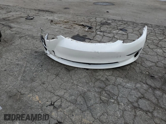 2022 Tesla Model 3 Long Range z VIN 5YJ3E1EB7NF365962, wystawiony jako Copart lot #48601865 z przebiegiem 121 541 mil mil oraz Szkoda całkowita • Salvage title. Historia ofert i sprzedaży dostępna na DreamBid. Obrazek 14.
