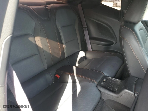 2017 Chevrolet Camaro 2LT with VIN 1G1FD1RS0H0171229, listed as a Copart auction lot 41865795 with 66,889 mi miles and Salvage Title. Bid and sale history available at carsss.com. Image 10.