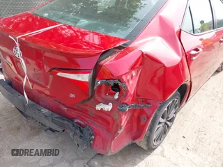 2016 Toyota Corolla L with VIN 2T1BURHE3GC657988, listed as a IAAI auction lot 41869753 with 166,661 mi miles and . Bid and sale history available at DreamBid. Image 6.