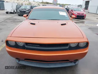 2011 Dodge Challenger z VIN 2B3CJ4DG9BH602419, wystawiony jako IAAI lot #40753257 z przebiegiem 124 282 mil mil oraz . Historia ofert i sprzedaży dostępna na DreamBid. Obrazek 12.