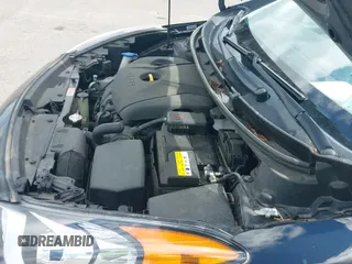 2015 Hyundai Elantra with VIN KMHD35LH2FU240073, listed as a IAAI auction lot 43161027 with 65,636 mi miles and . Bid and sale history available at DreamBid. Image 19.