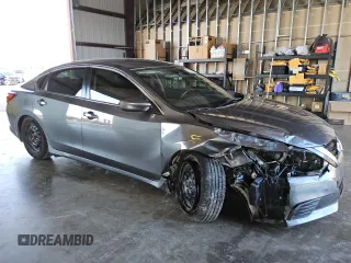 2018 Nissan Altima S with VIN 1N4AL3AP7JC479452, listed as a Copart auction lot 79840324 with 72,810 mi miles and Clean Title. Bid and sale history available at DreamBid. Image 4.