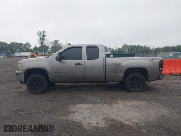 2012 GMC Sierra 1500 SLE z VIN 1GTR2VE74CZ238339, wystawiony jako IAAI lot #42466724 z przebiegiem 204 769 mil mil oraz . Historia ofert i sprzedaży dostępna na DreamBid. Obrazek 14.