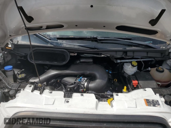 2019 Ford Transit с VIN 1FTYR3XM8KKA10401, выставлен на аукционе Copart как лот 77199774 с пробегом 162 647 миль миль и На запчасти • Non repairable. История ставок и продаж доступна на DreamBid. Изображение 12.