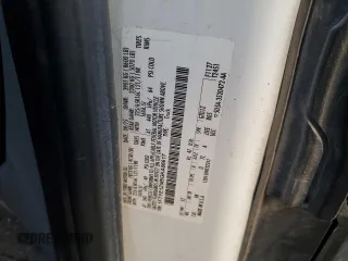 2016 Ford Transit Cargo with VIN 1FTYE1ZM5GKA06617, listed as a Copart auction lot 82596924 with 150,742 mi miles and Salvage Title. Bid and sale history available at carsss.com. Image 14.
