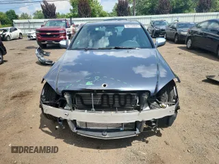2009 Mercedes-Benz C 300 Sport with VIN WDDGF81X29F256566, listed as a Copart auction lot 66150805 with 125,243 mi miles and Salvage title. Bid and sale history available at DreamBid. Image 5.
