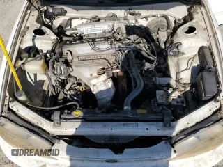 1996 Toyota Camry DX with VIN JT2BG12K7T0351784, listed as a Copart auction lot 52815345 with 303,537 mi miles and Clean Title. Bid and sale history available at carsss.com. Image 11.