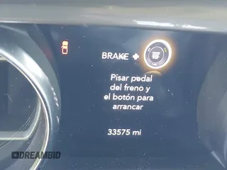 2023 Jeep Gladiator Overland z VIN 1C6HJTFG2PL523686, wystawiony jako IAAI lot #42134627 z przebiegiem 33 575 mil mil oraz . Historia ofert i sprzedaży dostępna na DreamBid. Obrazek 15.