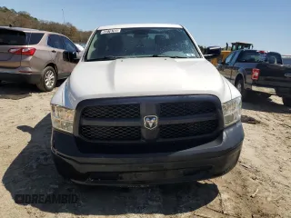 2015 Ram 1500 Tradesman with VIN 1C6RR6FT8FS650720, listed as a Copart auction lot 53278765 with 157,381 mi miles and Clean title. Bid and sale history available at DreamBid. Image 5.