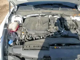 2022 Hyundai Sonata N Line Night Edition с VIN 5NPEK4JC3NH147794, выставлен на аукционе Copart как лот 65428805 с пробегом 112 188 миль миль и Списание • Salvage title. История ставок и продаж доступна на DreamBid. Изображение 15.