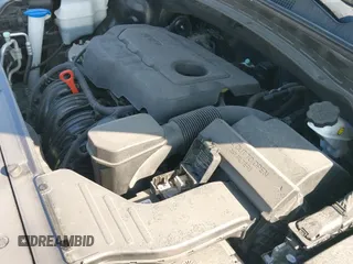 2018 Hyundai Santa Fe 2.4L с VIN 5NMZT3LB0JH057863, выставлен на аукционе IAAI как лот 43207251 с пробегом 114 506 миль миль и . История ставок и продаж доступна на DreamBid. Изображение 20.