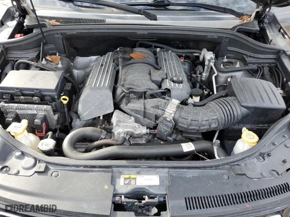 2015 Jeep Grand Cherokee SRT with VIN 1C4RJFDJ5FC796987, listed as a Copart auction lot 43536125 with 81,977 mi miles and Salvage Title. Bid and sale history available at carsss.com. Image 11.