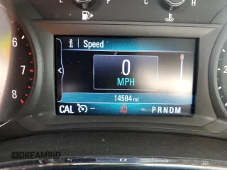 2019 Buick Encore Preferred with VIN KL4CJESB2KB940484, listed as a Copart auction lot 53082255 with 14,584 mi miles and Salvage Title. Bid and sale history available at carsss.com. Image 9.