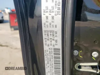 2019 Jeep Cherokee Latitude z VIN 1C4PJLCB7KD332961, wystawiony jako Copart lot #60554635 z przebiegiem 56 024 mil mil oraz Szkoda całkowita • Salvage title. Historia ofert i sprzedaży dostępna na DreamBid. Obrazek 13.