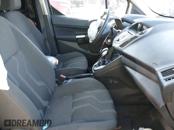 2015 Ford Transit Connect XLT с VIN NM0LS7F72F1181736, выставлен на аукционе IAAI как лот 40386511 с пробегом 148 091 миль миль и . История ставок и продаж доступна на DreamBid. Изображение 5.