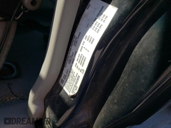 2005 Chevrolet Colorado LS Z71 z VIN 1GCDT196158230094, wystawiony jako Copart lot #51837655 z przebiegiem 149 006 mil mil oraz Szkoda całkowita • Salvage title. Historia ofert i sprzedaży dostępna na DreamBid. Obrazek 12.