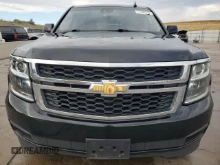 2019 Chevrolet Suburban LT with VIN 1GNSKHKC2KR298694, listed as a Copart auction lot 71160314 with 251,709 mi miles and Clean Title. Bid and sale history available at DreamBid. Image 5.