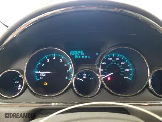 2013 Buick Enclave Premium with VIN 5GAKRDKD5DJ181605, listed as a Copart auction lot 51315955 with 180,590 mi miles and Clean Title. Bid and sale history available at carsss.com. Image 9.