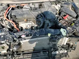 2019 Honda Accord с VIN 1HGCV3F10KA007951, выставлен на аукционе Copart как лот 67637415 с пробегом 81 594 миль миль и Списание • Salvage title. История ставок и продаж доступна на DreamBid. Изображение 14.