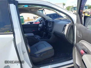 2015 Chevrolet Colorado 4WD WT with VIN 1GCHTAEAXF1204857, listed as a IAAI auction lot 42221536 with 100,378 mi miles and . Bid and sale history available at DreamBid. Image 5.