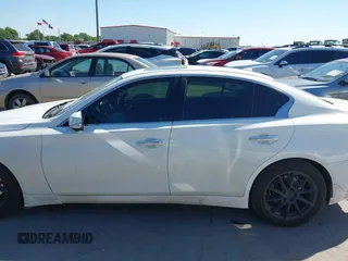 2018 Infiniti Q50 3.0t LUXE with VIN JN1EV7AP7JM353893, listed as a IAAI auction lot 41974467 with 160,214 mi miles. Bid and sale history available at carsss.com. Image 15.