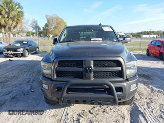 2017 Ram 2500 Laramie with VIN 3C6UR5FLXHG554442, listed as a IAAI auction lot 41651499 with 183,952 mi miles. Bid and sale history available at carsss.com. Image 12.