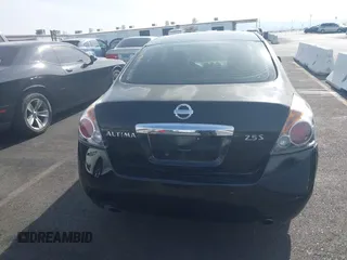 2011 Nissan Altima 2.5 S with VIN 1N4AL2AP4BN465251, listed as a IAAI auction lot 41465107 with 191,413 mi miles. Bid and sale history available at carsss.com. Image 6.