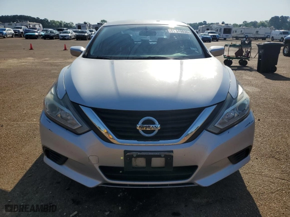 2016 Nissan Altima 2.5 S with VIN 1N4AL3AP7GC119008, listed as a Copart auction lot 52349035 with 87,610 mi miles and Salvage Title. Bid and sale history available at carsss.com. Image 5.