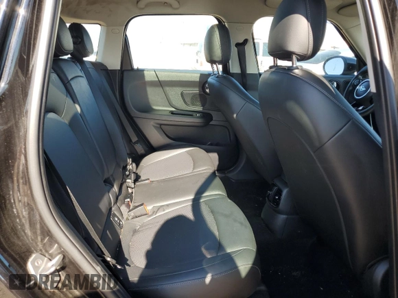 2020 MINI Countryman Oxford Edition with VIN WMZYW3C01L3L03306, listed as a Copart auction lot 64710354 with 63,101 mi miles and Salvage Title. Bid and sale history available at carsss.com. Image 10.