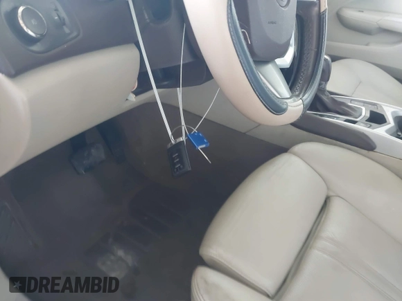 2010 Cadillac SRX Premium Collection с VIN 3GYFNCEY8AS577231, выставлен на аукционе IAAI как лот 42004015 с пробегом 134 900 миль миль и . История ставок и продаж доступна на DreamBid. Изображение 11.