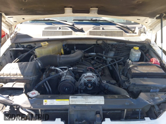 2007 Jeep Liberty Sport with VIN 1J4GK48K87W605357, listed as a IAAI auction lot 41810448 with 190,871 mi miles and . Bid and sale history available at DreamBid. Image 10.